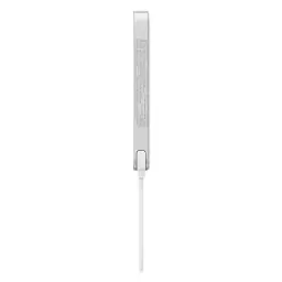 Батарея універсальна Ugreen 10000mAh 30W 1xUSB-C + 15W Magnetic Wireless + cable USB-C white (75983B) - мініатюра 3