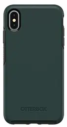 Чохол протиударний OtterBox Symmetry Series для iPhone XS Max (6.5") Ivy Meadow