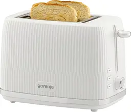 Тостер Gorenje (T850DPW) - мініатюра 6