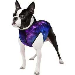 Курточка для собак Waudog Clothes, NASA21, M40 - мініатюра 3