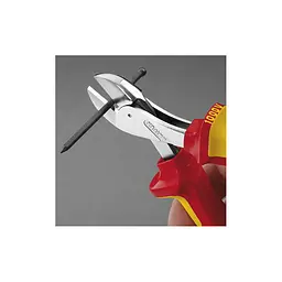 Кусачки бокові компактні X-Cut 73 06 160 - мініатюра 2