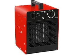 Теплова гармата Trotec TDS 20 C