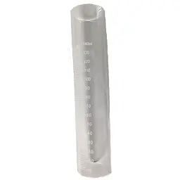Колба до чистки форсунок HP-7