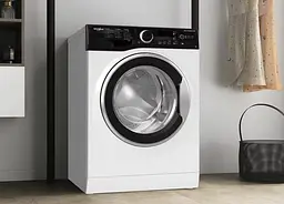 Пральна машина Whirlpool WRBSB6228BUA - мініатюра 9