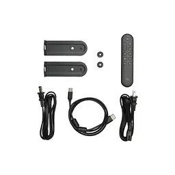 Акустична система JBL BAR 500 (M2) Black (JBLBAR500M2BLKEP) - мініатюра 7