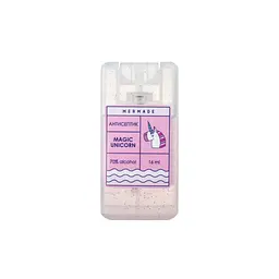 Антисептик для рук Mermade Magic Unicorn 16 мл (4820241300280)