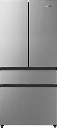 Холодильник Gorenje SBS NRM8181UX (NRM8181UX)