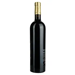 Вино Secret Des Diables Rouge AOP Saint Chinian, червоне, сухе, 0.75 л - мініатюра 2
