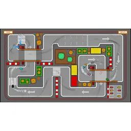 Ключ активації Microsoft Total Arcade Racing для Xbox One/Series S/X - мініатюра 10