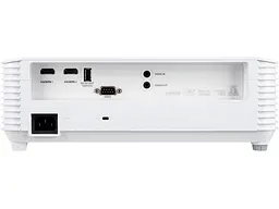 Мультимедійний проектор Acer X1528 (MR.JXY11.001) - мініатюра 3