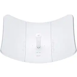 Точка доступу Wi-Fi Ubiquiti airMAX LiteBeam 5AC Extreme-Range (LBE-5AC-XR) - мініатюра 5