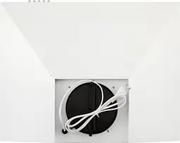 Витяжка купольна Jantar KBT 1000 LED 50 WH - мініатюра 5