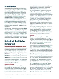 Ideen 1. Lehrerhandbuch - Герберт Пухта - мініатюра 7