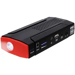 Пуско-зарядний пристрій 4smarts Jump Starter Power Bank Ignition 13800mAh - мініатюра 2