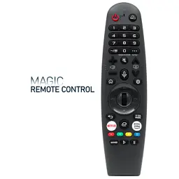 Телевізор Vinga S50UHD25BWEB - мініатюра 8