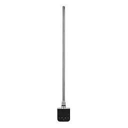 Тен електричний Mixxus TEH-0209 для сушарок рушників 900W chrome MI6636 - мініатюра 3