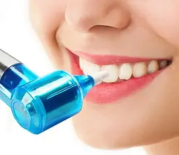 Відбілювач зубів Luma Smile Набір для відбілювання зубів - мініатюра 2