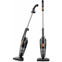 Вертикальний пилосос Xiaomi Deerma Suction Vacuum Cleaner (DX115C) [42887] - мініатюра 4
