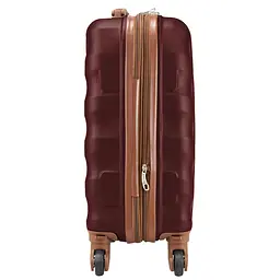 Валіза Semi Line 20" (S) Burgundy (T5708-1) - мініатюра 3