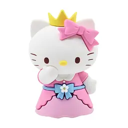 Фигурка Hello Kitty Хелло Китти 5 см в ассортименте (11580) - миниатюра 6
