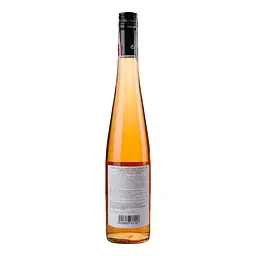 Лікер Paul Devoille Pamplemousse rose Grapefruit, 15%, 0,5 л - мініатюра 4