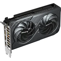 Відеокарта GIGABYTE GeForce RTX5060 8Gb WINDFORCE MAX OC (GV-N5060WF2MAX OC-8GD) - мініатюра 4