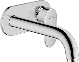 Змішувач для умивальника Hansgrohe Vernis Blend 71576000 хром