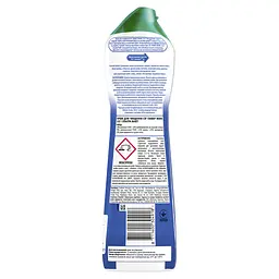 Очищуючий крем Cif Ultra White 500 мл - мініатюра 2