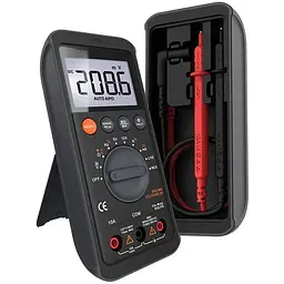 Універсальний цифровий мультиметр JIMI Home (JM-G3401) 