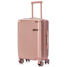 Валіза Semi Line 20" S Rose (T5664-3)