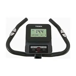 Велотренажер Toorx Upright Bike BRX 75 EASY (BRX-75-EASY) (931446) - мініатюра 3