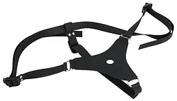 Жіночий Страпон Silicone Strap-On You2Toys 42-05170970000 87971 - мініатюра 5