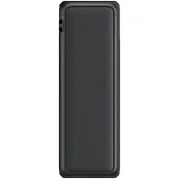 УМБ VEGER Built-in LED Flash 56000mAh 202,2Wh 3.7V Black (VG-W5001C) - мініатюра 2