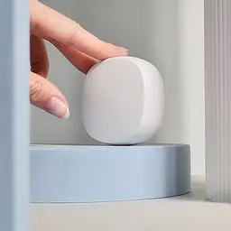 Навушники Baseus TWS WM01 Plus TWS white (NGTW370102) - мініатюра 4