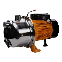 Насос відцентровий Optima JET100S-PL 1,1кВт (7579) - мініатюра 2