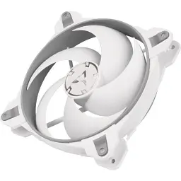 Кулер до корпусу Arctic BioniX P140 Grey/White (ACFAN00160A) - мініатюра 4