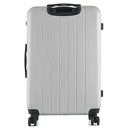 Валіза Semi Line 28" L Light Grey (T5762-4) - мініатюра 4