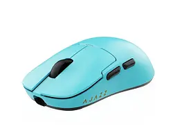 Миша Ajazz AJ159 APEX Blue (AJM159-A-BLUE) - мініатюра 4