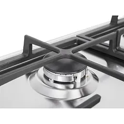Варильна поверхня газова Whirlpool GMA 6422 IX - мініатюра 8