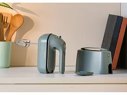 Міксер Kenwood Go Collection CPG 35.000 GY - мініатюра 8