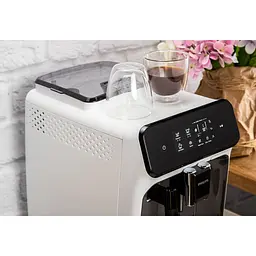 Кавомашина Philips Series 1200 (EP1223/00) - мініатюра 26