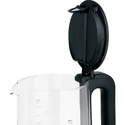 Електрочайник Rotex RKT85-GS Smart [120298] - мініатюра 6