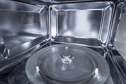 Мікрохвильова піч Gorenje вбудовувана 25л 900Вт гриль дисплей приготування на кількох рівнях білий - мініатюра 8