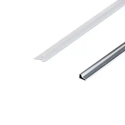 Душова кабіна Qtap Capricorn CRM1011SC6 квадратна 100 х 100 см - мініатюра 6