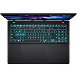 Ноутбук Asus V16 Matte Black (V3607VH-RP001W) - мініатюра 8