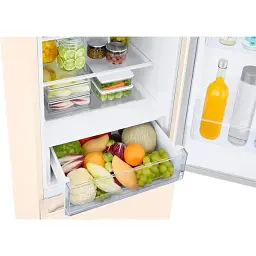 Холодильник Samsung RB38C600EEL/UA - мініатюра 10