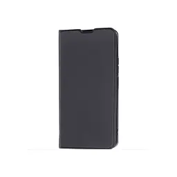 Чохол до мобільного телефона BeCover Exclusive New Style Xiaomi Redmi Note 15 Pro 4G Black (714930) - мініатюра 3