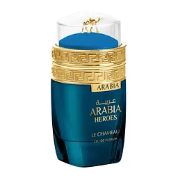 Парфумована вода чоловіча Le Chameau Arabia Heroes 100 мл (MM36093)
