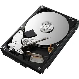 Жорсткий диск 3.5` Toshiba P300 6TB SATA 128MB (HDWD260UZSVA) - мініатюра 6