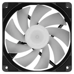 Кулер до корпусу MSI MAG F120 ARGB-1B - мініатюра 2